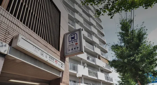 01交通アクセス