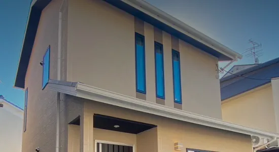 04ZEH水準の省エネ住宅